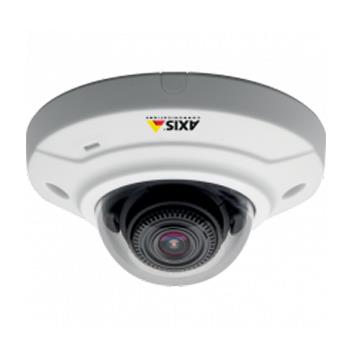 AXIS M3006-V Network Camera 0514-009