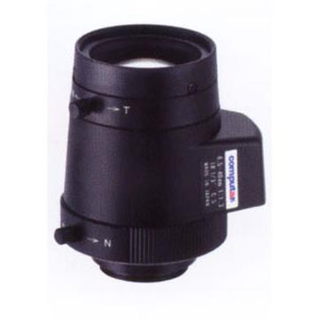 TG5Z8513FCS-IR Computar 8.5-40mm手動(dòng)變焦自動(dòng)光圈鏡頭