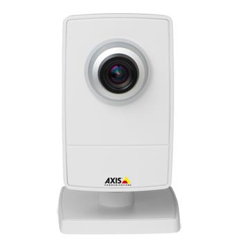 AXIS M1044-W 0447-009 Small-sized indoor network camera