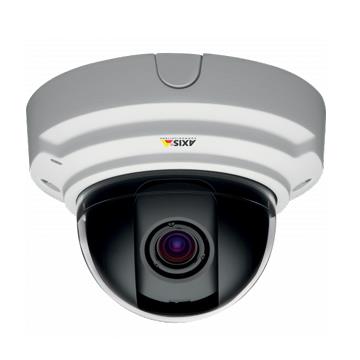 AXIS P3384-V 0511-009 Network Camera