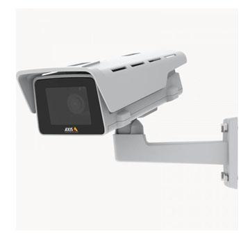 AXIS M1135-E Network Camera