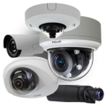 IWDS0DV9IR Pelco Network Camera