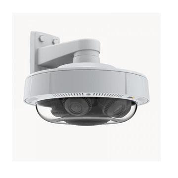 AXIS P3717-PLE 01504-001 Network Camera