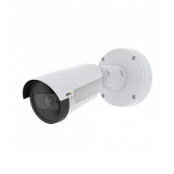 AXIS P1448-LE 01055-001 4K Network Camera