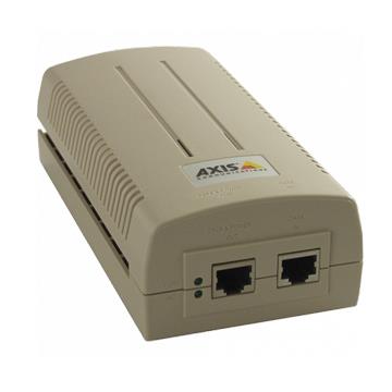 AXIS T8124 High PoE 60 W Midspan 1-port