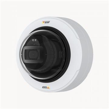 AXIS P3248-LV 01597-001 Network Camera