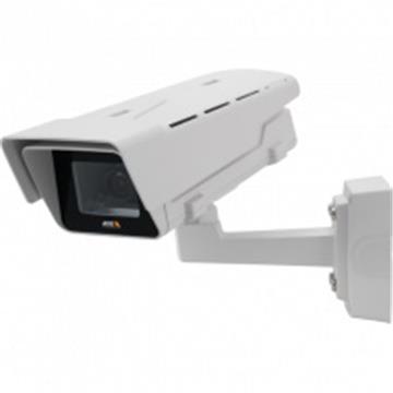 AXIS P1368-E Network Camera