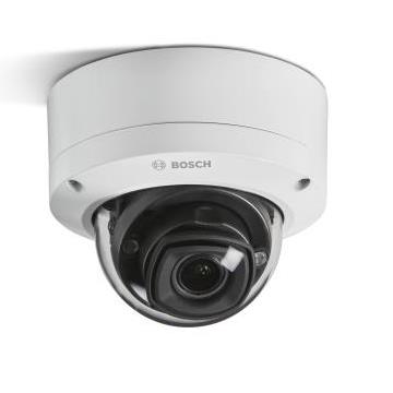 NDE-3502-AL 固定式球型攝像機2MP，HDR，3.2-10mm，IP66 IK10 IR