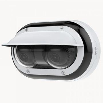 AXIS P4707-PLVE Panoramic Camera