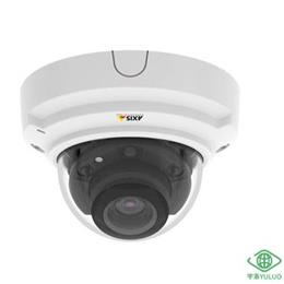 AXIS P3375-LV Network Camera